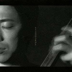 上妻宏光／AGATSUMA PLAYS STANDARDS 【CD】