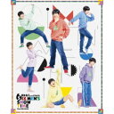おそ松さん on STAGE 〜SIX MEN’S SHOW TIME〜 2nd SEASON《通常版》 【Blu-ray】