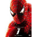【7/1限定! 最大P6倍 & 最大2000円OFFクーポン!!】スパイダーマン 【DVD】