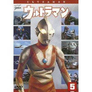 ウルトラマン Vol.5 【DVD】