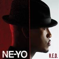 NE-YO／R.E.D. (初回限定) 【CD】