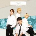 VELLE.J/4TUNES《Type-C》 【CD】