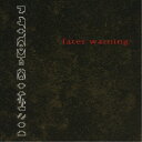 フェイツ・ウォーニング/インサイド・アウト 【CD】