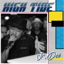 Jr.Dee／HIGH TIDE 【CD】