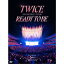 TWICETWICE 5TH WORLD TOUR READY TO BE in JAPAN () DVD