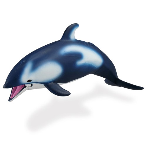 商品種別おもちゃ発売日2026/06/27ご注文前に、必ずお届け日詳細等をご確認下さい。関連ジャンル男の子のおもちゃなりきり遊びキッズフィギュアフィギュアキャラクター名&nbsp;アニア&nbsp;で絞り込む商品概要アニアALシリーズに、「カマイルカ」が登場!水族館の人気者、カマイルカがALサイズで登場!水に浮く仕様で、高速で海中を泳ぐ姿を再現可能、口が開閉し、尾ビレが上下に動きます。付属のダイバーのフィギュアも浮く仕様になっています。カマイルカの背ビレにつかまらせて、一緒に泳ぐこともできます。カマイルカの特徴である、カマのような背ビレと、体の側面の模様もしっかり再現しています。水に浮かせて遊ぶことができます。※ポージングや環境によって浮き方が変化する場合があります。図鑑カード(日本語版、英語版)2枚付き。・「アニア」は、手のひらサイズの動かして遊べる動物フィギュアシリーズです。・「動物の特徴や種類を知りたい」という子どもの知的好奇心を刺激する’立体動物図鑑’として楽しめる商品です。・「手のひらサイズ」、「特徴的な部分が動く」、「こだわりの造形」などが魅力です。【セット内容】カマイルカ(1)、ダイバー(1)、図鑑カード(日本語版)(1)、図鑑カード(英語版)(1)商品番号-メーカータカラトミー対象年齢3歳以上コピーライト(C) TOMY _おもちゃ _男の子のおもちゃ_なりきり遊び_キッズフィギュア_フィギュア _おもちゃ _タカラトミー 登録日：2026/06/22 発売日：2026/06/27 _アニア TAKARA TOMY TOMMY たからとみー アニマルアドベンチャー 動物フィギュアシリーズ ANIMAL ADVENTURE ごっこ遊び 動物