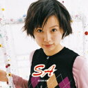 鈴木あみ/SA 【CD】