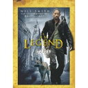 【8/1限定! 最大P6倍 & 最大2000円OFFクーポン!!】アイ・アム・レジェンド 特別版 【DVD】