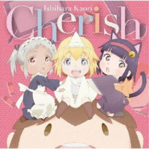 иƿCherish̾ס CD