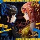 Merm4id×燐舞曲／FAKE OFF／天使と悪魔《Blu-ray付生産限定盤》 (初回限定) 【CD+Blu-ray】