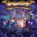 ドラゴンフォース/ワープ・スピード・ウォーリアーズ《通常盤》 【CD】