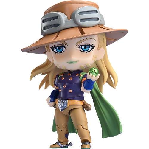 楽天市場】スティール・ボール・ラン ジャイロ・ツェペリ フィギュアの通販