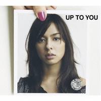 MiChi／UP TO YOU(初回限定) 【CD+DVD】