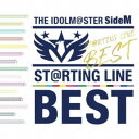 (ゲーム・ミュージック)／THE IDOLM＠STER SideM ST＠RTING LINE -BEST 【CD】