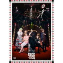 【~7/15 エントリー&5000円以上購入でP最大5倍】BUCK-TICK/魅世物小屋が暮れてから~SHOW AFTER DARK~《通常盤》 【DVD】