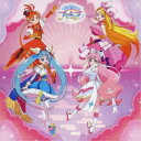 吉武千颯/ひろがるスカイ!プリキュア 後期主題歌シングル (初回限定) 【CD+DVD】