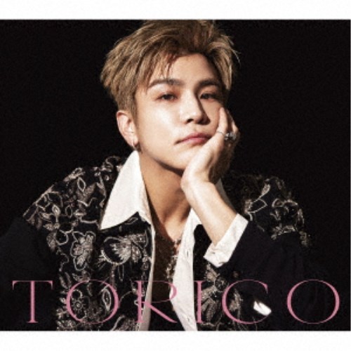 GAN (岩田剛典) / TORICO【初回限定：PHOTO BOOK盤】 【CD Maxi】