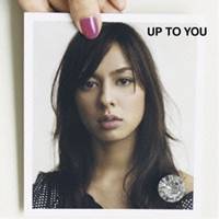 MiChi／UP TO YOU 【CD】