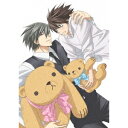 【9/11まで! 最大1000円OFFクーポン】純情ロマンチカ3 第1巻《限定版》 (初回限定) 【DVD】