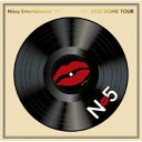Nissy/Nissy Entertainment 5th Anniversary BEST DOME TOUR《Nissy版》 (初回限定) 【Blu-ray...