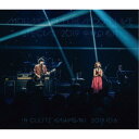 【~7/15 エントリー&5000円以上購入でP最大5倍】moumoon/FULLMOON LIVE SPECIAL 2019 中秋の名月 IN CULTTZ KAWASAKI 2019.10.6 【Blu-ray】