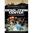 Stuart Swezey/デソレーション・センター 【DVD】