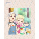 ラブライブ!スーパースター!! 3rd Season 4《特装限定版》 (初回限定) 【Blu-ray】