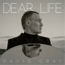 【6/11 2時まで! 全品P5倍 & 最大1000円OFFクーポン】DAVID GRAY/DEAR LIFE 【CD】(2)