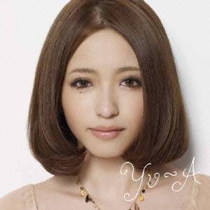 YU-A／You Are My Love (初回限定) 【CD+DVD】