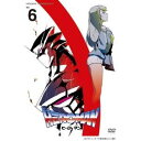 【8/25限定! 2000円OFFクーポン!!】HEROMAN Vol.6 【DVD】
