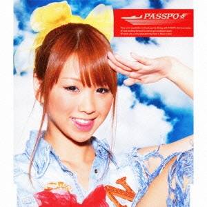 ぱすぽ☆／少女飛行《初回限定盤J》(初回限定) 【CD】