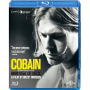 カート・コバーン/COBAIN モンタージュ・オブ・ヘック 【Blu-ray】