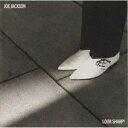 ジョー・ジャクソン/ルック・シャープ! (初回限定) 【CD】