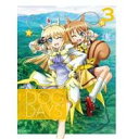 DOG DAYS´ 3《完全生産限定版》 (初回限定) 【Blu-ray】