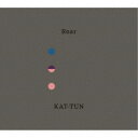 KAT-TUN/Roar《限定盤2》 (期間限定) 【CD】