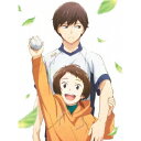 バッテリー 2《完全生産限定版》 (初回限定) 【DVD】