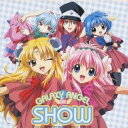 (アニメーション)／GALAXY ANGEL de SHOW♪ 【CD】