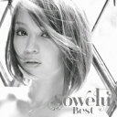 Sowelu／Best 【CD】