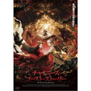 チャイニーズ・ゴースト・ストーリー 【DVD】