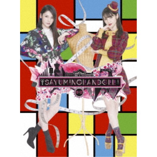 商品種別Blu-ray※こちらの商品はBlu-ray対応プレイヤーでお楽しみください。発売日2021/12/15ご注文前に、必ずお届け日詳細等をご確認下さい。関連ジャンルミュージック邦楽永続特典／同梱内容デジパック映像特典収録収録内容Disc.101.タピオカモード(-)Disc.201.チヨコレイトモード(-)02.Sayutopia (Music Video) ＜特典映像＞(-)03.メイキング映像 ＜特典映像＞(-)スタッフ&amp;キャスト道重さゆみ商品番号UFXW-1022販売元ダイキサウンド組枚数2枚組収録時間190分画面サイズ16：9音声仕様リニアPCMステレオ 日本語 _映像ソフト _ミュージック_邦楽 _Blu-ray _ダイキサウンド 登録日：2021/10/21 発売日：2021/12/15 締切日：2021/10/01