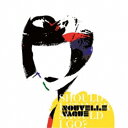 NOUVELLE VAGUE/SHOULD I STAY OR SHOULD I GO? 【CD】