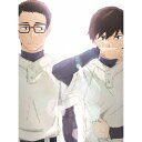【6/1限定エントリーでP3倍】バッテリー 3《完全生産限定版》 (初回限定) 【DVD】