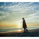 吉野裕行/Emotional《豪華盤》 (初回限定) 【CD+DVD】