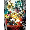 仮面ライダーキバ Volume 11 【DVD】