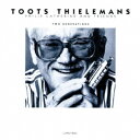 トゥーツ・シールマンス/トゥー・ジェネレーションズ (期間限定) 【CD】