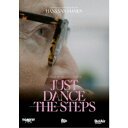【8/18限定! 楽天会員なら最大P4倍】ハンス・ファン・マーネン/ジャスト・ダンス・ステップス 【DVD】