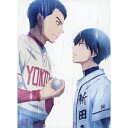 【6/1限定エントリーでP3倍】バッテリー 4《完全生産限定版》 (初回限定) 【DVD】