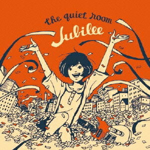 11/25! 1000OFFݥthe quiet roomJubilee CD