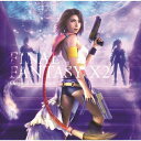 【7/13~ エントリー&5000円以上購入でP最大5倍】(ゲーム・ミュージック)/FINAL FANTASY X-2 Original Soundtrack 【CD】