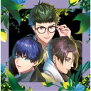 (ゲーム・ミュージック)/A3! VIVID WINTER EP 【CD】